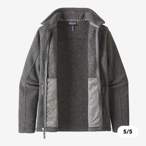 Patagonia Women’s Classic Synchilla Fleece Jscket